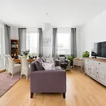 Апартаменты Jasmine's Краков