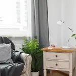 Jasmine's Апартаменты