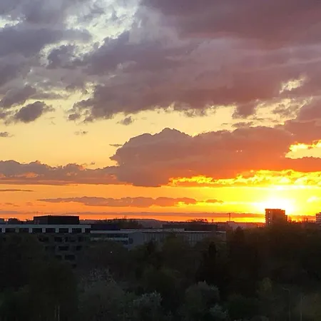 Jasmine's Apartament Kraków