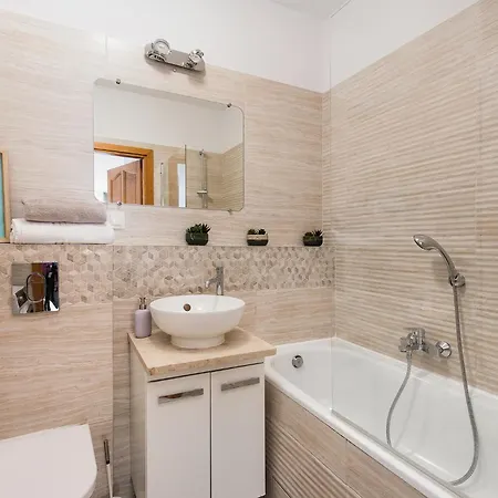 Apartament Jasmine's Kraków