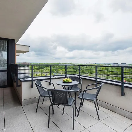 Apartament Jasmine's