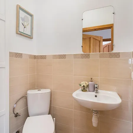 Apartament Jasmine's Kraków