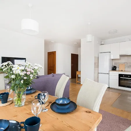 Jasmine's Apartament