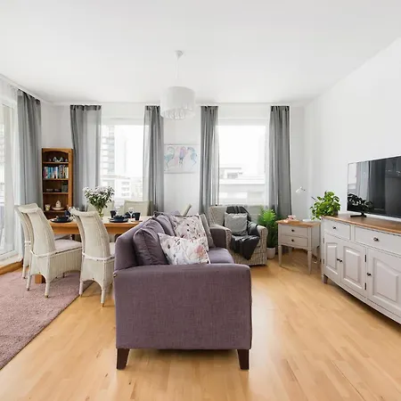 Apartament Jasmine's Kraków