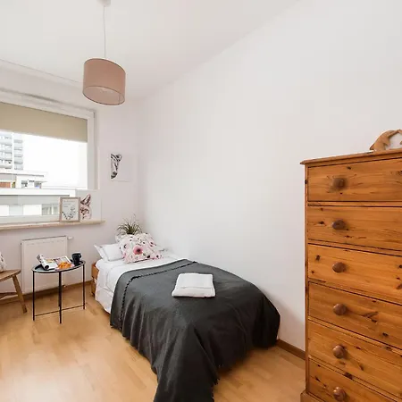 Apartament Jasmine's *