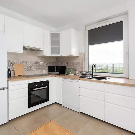 Apartament Jasmine's