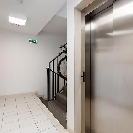 Apartament Jasmine's *