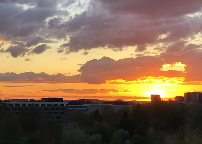 Jasmine's 아파트 크라쿠프