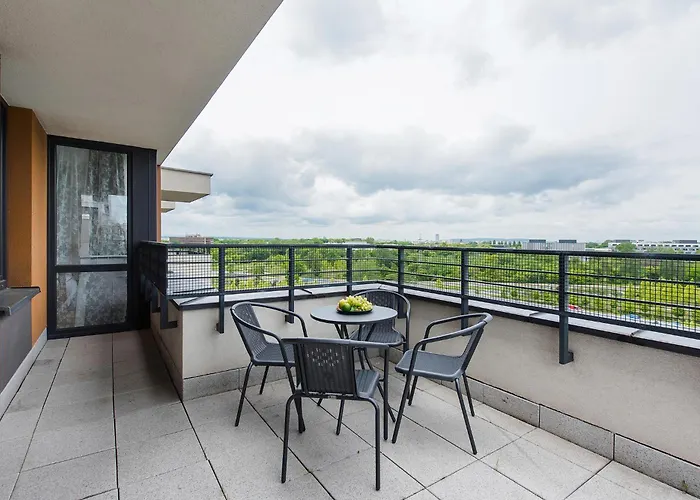 Apartament Jasmine's