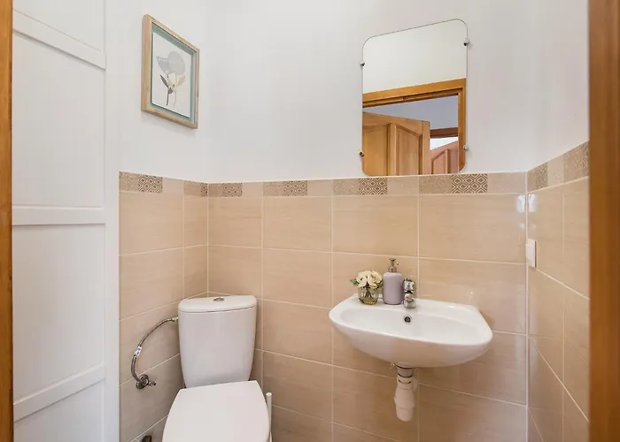 Apartament Jasmine's Kraków