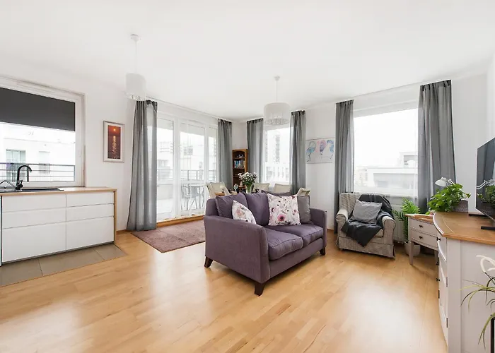 Apartament Jasmine's *