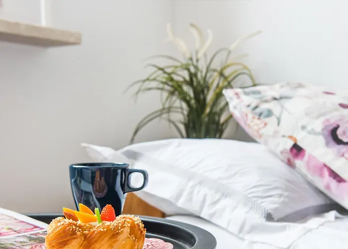 Jasmine's Apartament *