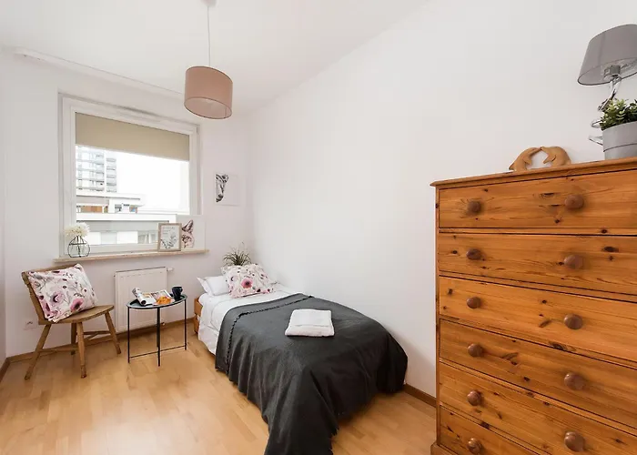 Apartament Jasmine's *