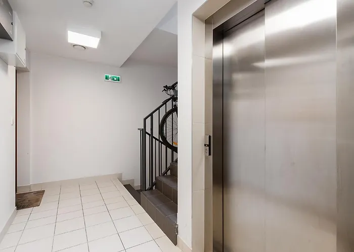 Apartament Jasmine's *