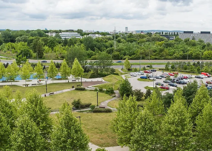 Jasmine's 아파트 크라쿠프