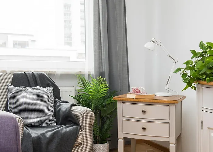 Jasmine's Apartament