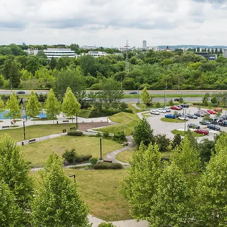 Jasmine's דירה קרקוב